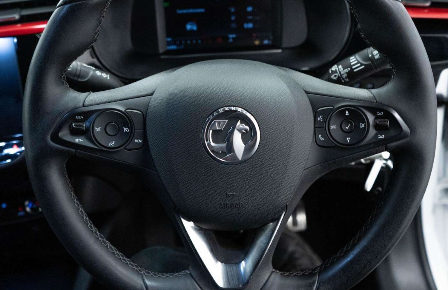 Used Vauxhall Corsa 2022 for sale - 77930886: Photo 25