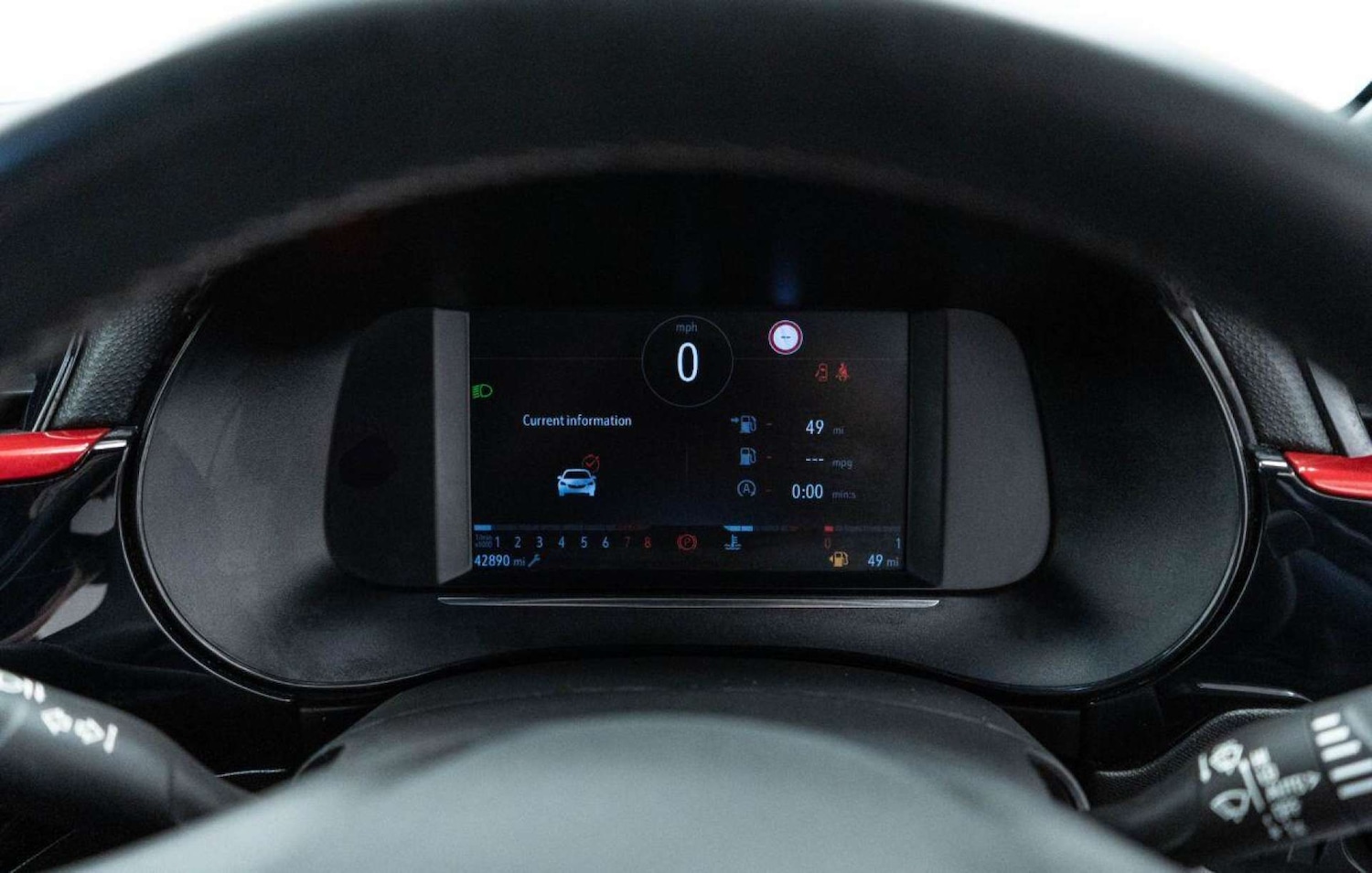 Used Vauxhall Corsa 2022 for sale - 77930886: Photo 26