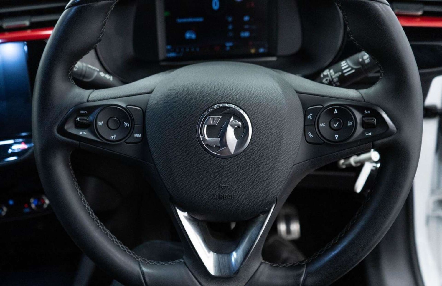 Used Vauxhall Corsa 2022 for sale - 77930886: Photo 27