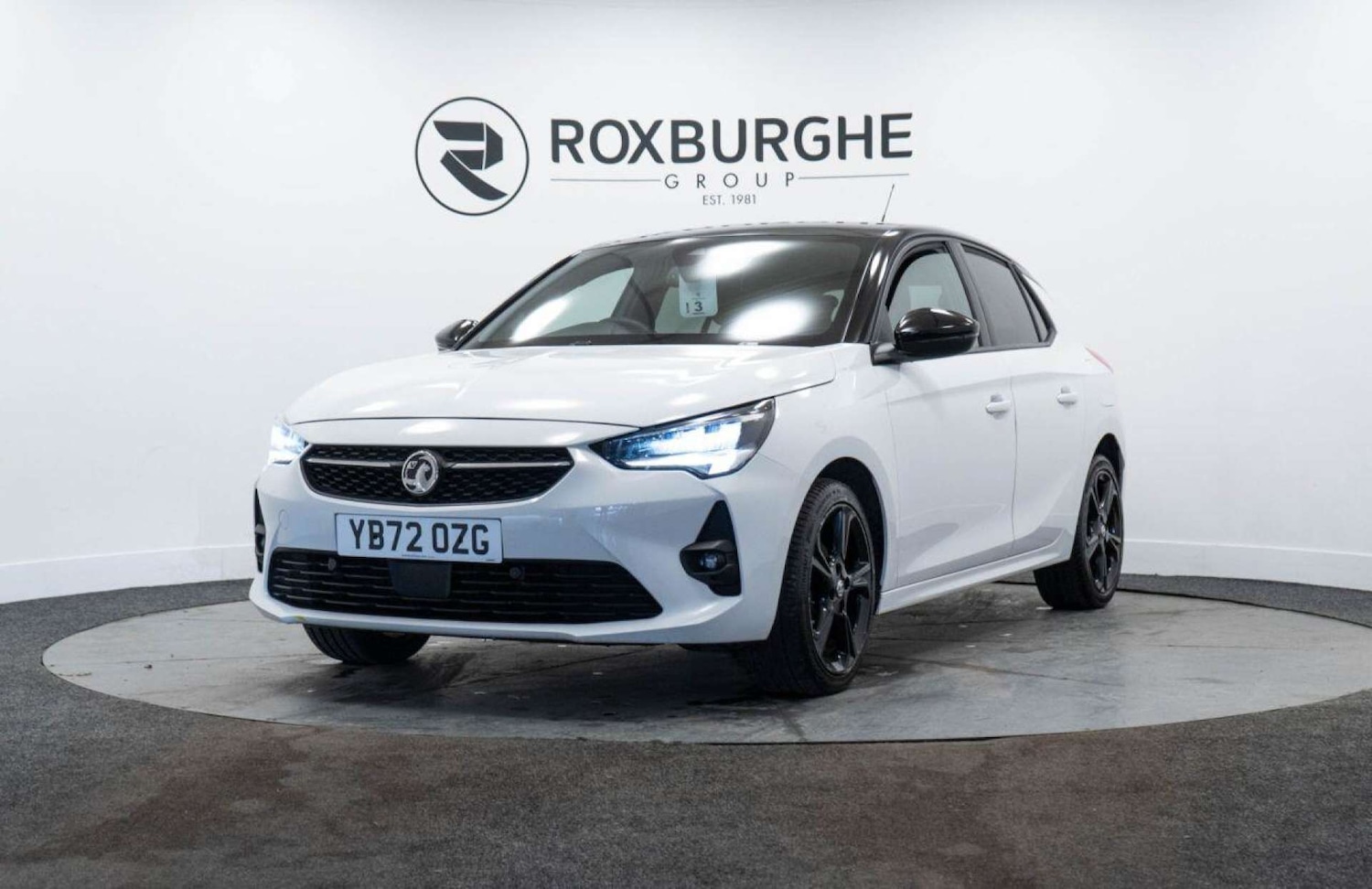 Used Vauxhall Corsa 2022 for sale - 77930886: Photo 3