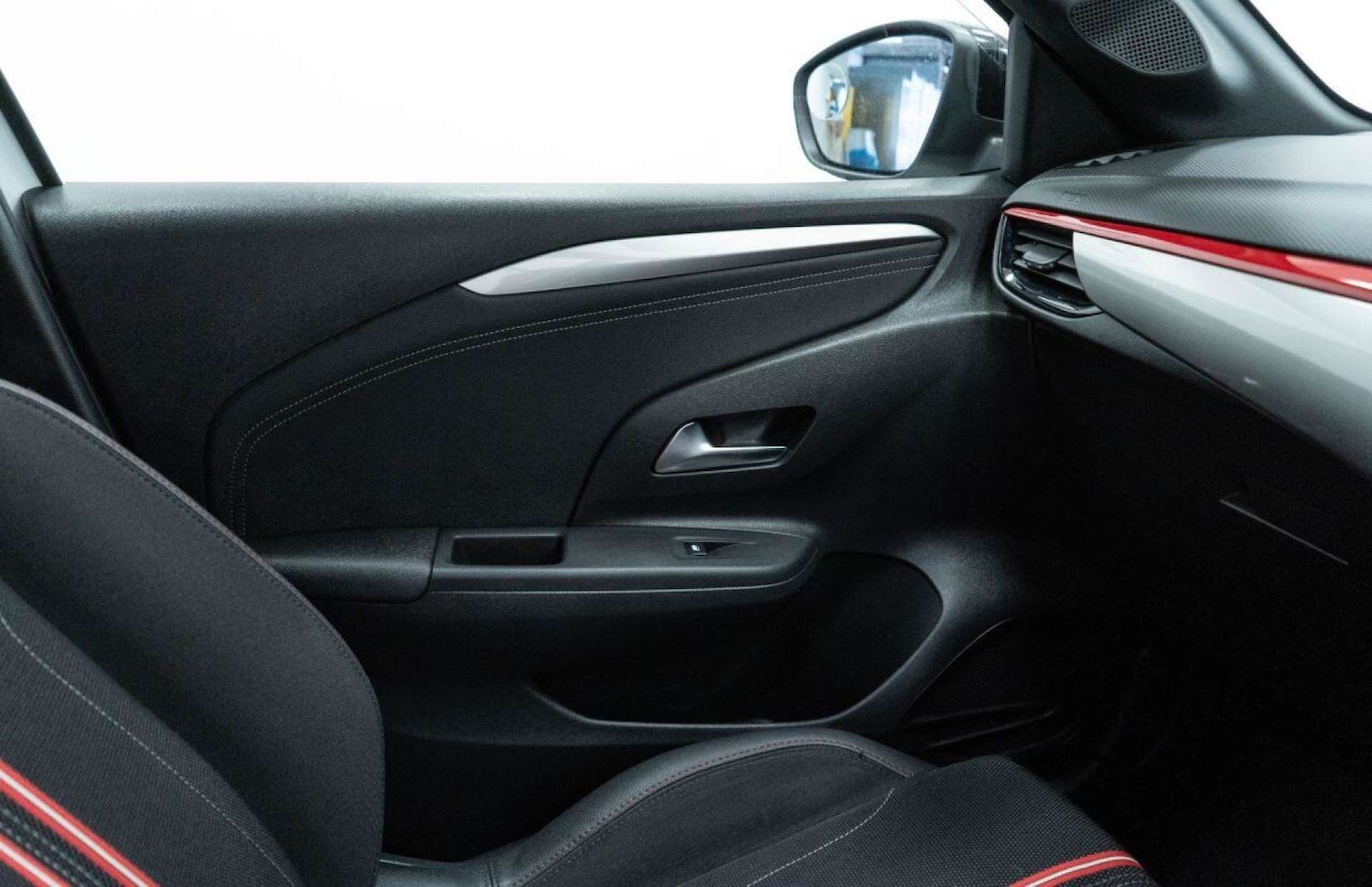 Used Vauxhall Corsa 2022 for sale - 77930886: Photo 32