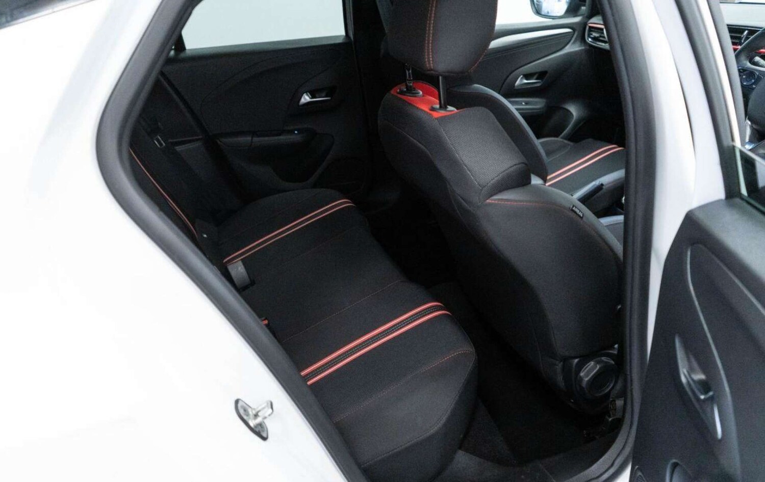 Used Vauxhall Corsa 2022 for sale - 77930886: Photo 33