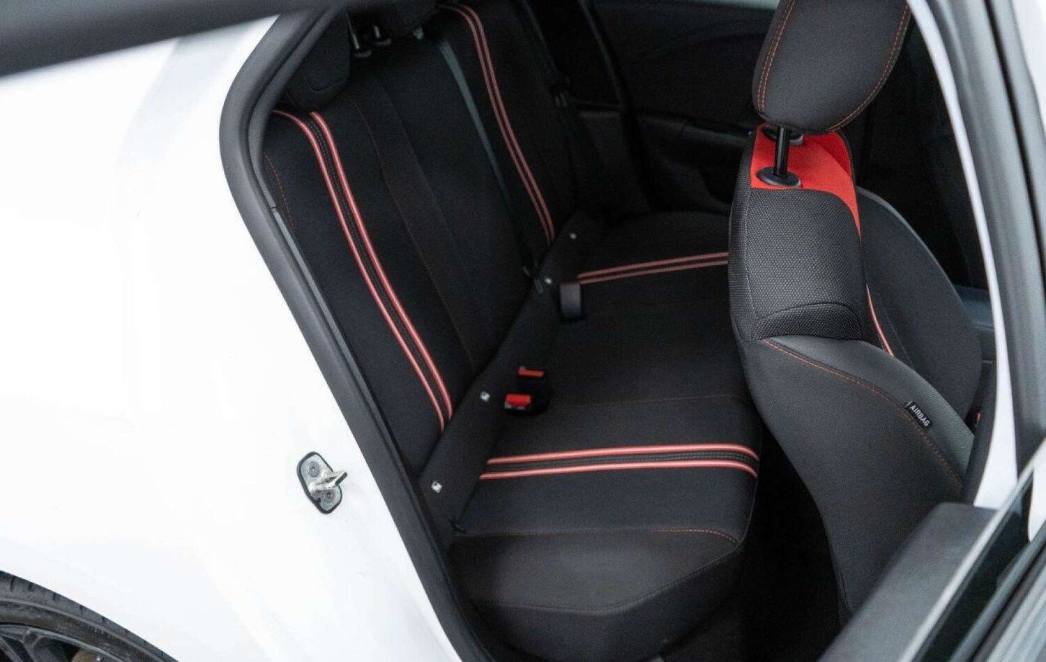 Used Vauxhall Corsa 2022 for sale - 77930886: Photo 34