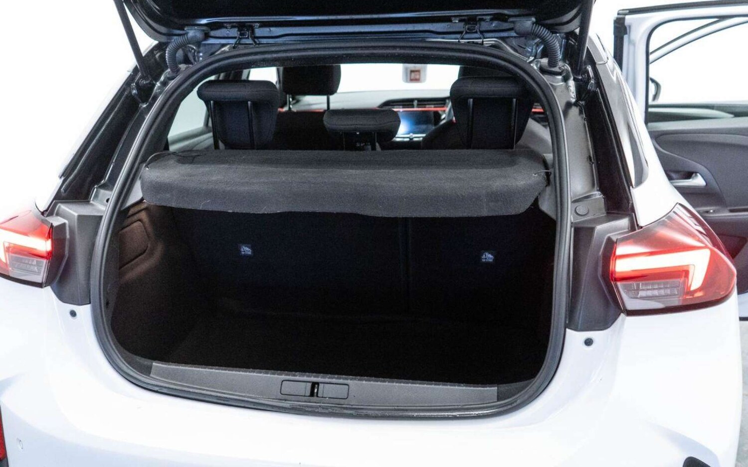 Used Vauxhall Corsa 2022 for sale - 77930886: Photo 35