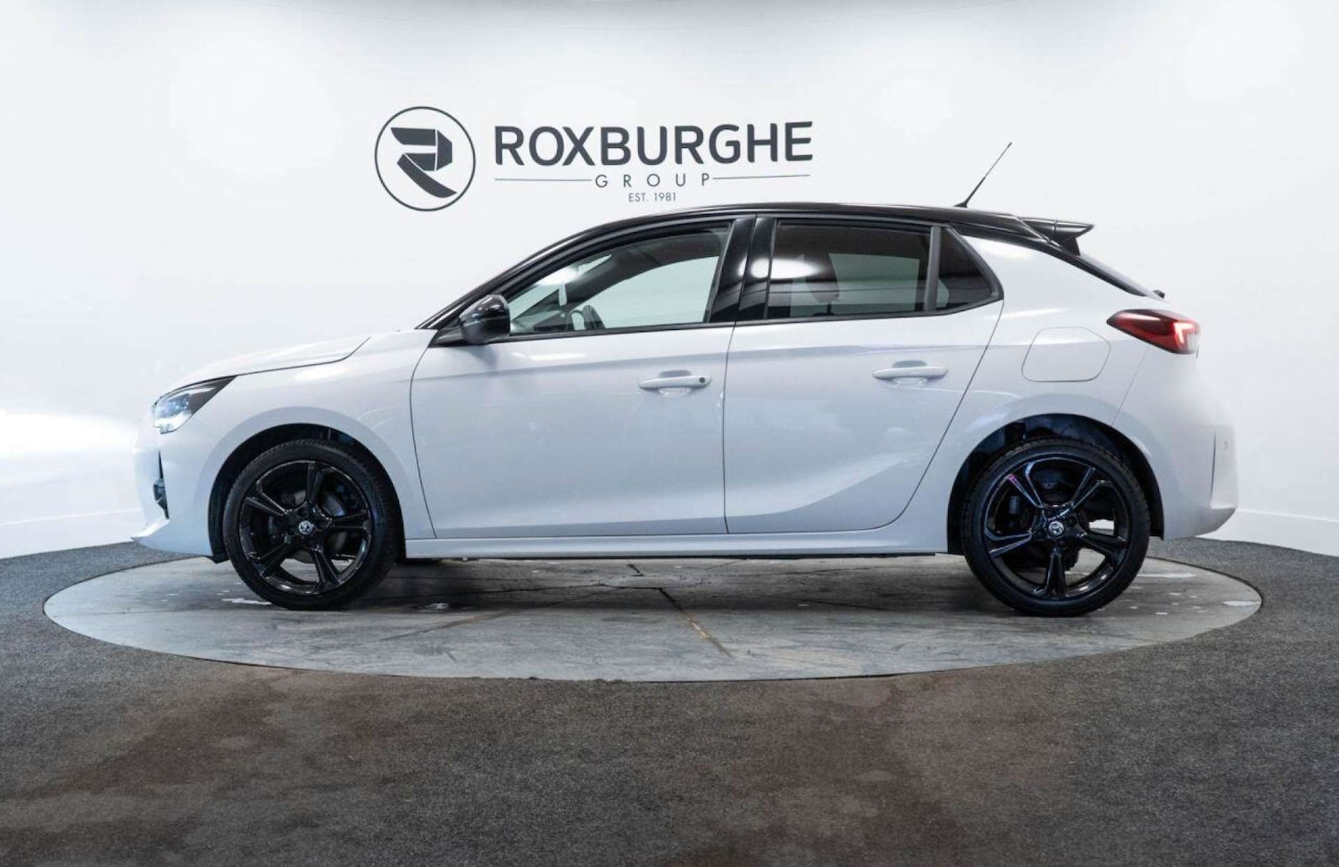 Used Vauxhall Corsa 2022 for sale - 77930886: Photo 4