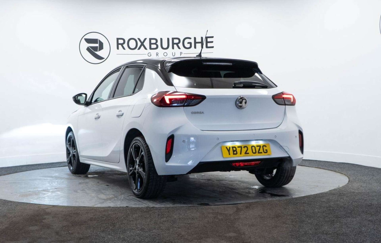Used Vauxhall Corsa 2022 for sale - 77930886: Photo 5