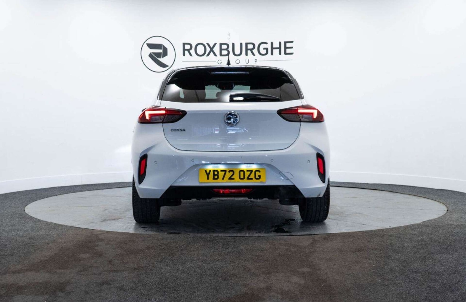 Used Vauxhall Corsa 2022 for sale - 77930886: Photo 7