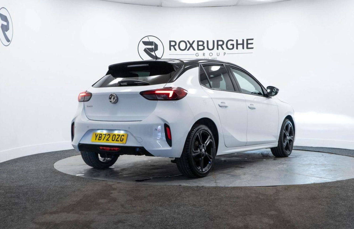 Used Vauxhall Corsa 2022 for sale - 77930886: Photo 8