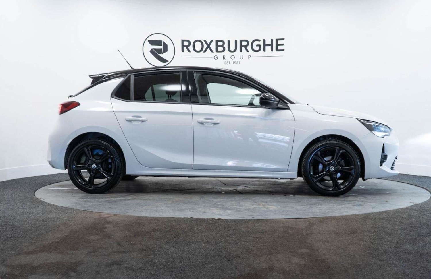 Used Vauxhall Corsa 2022 for sale - 77930886: Photo 9