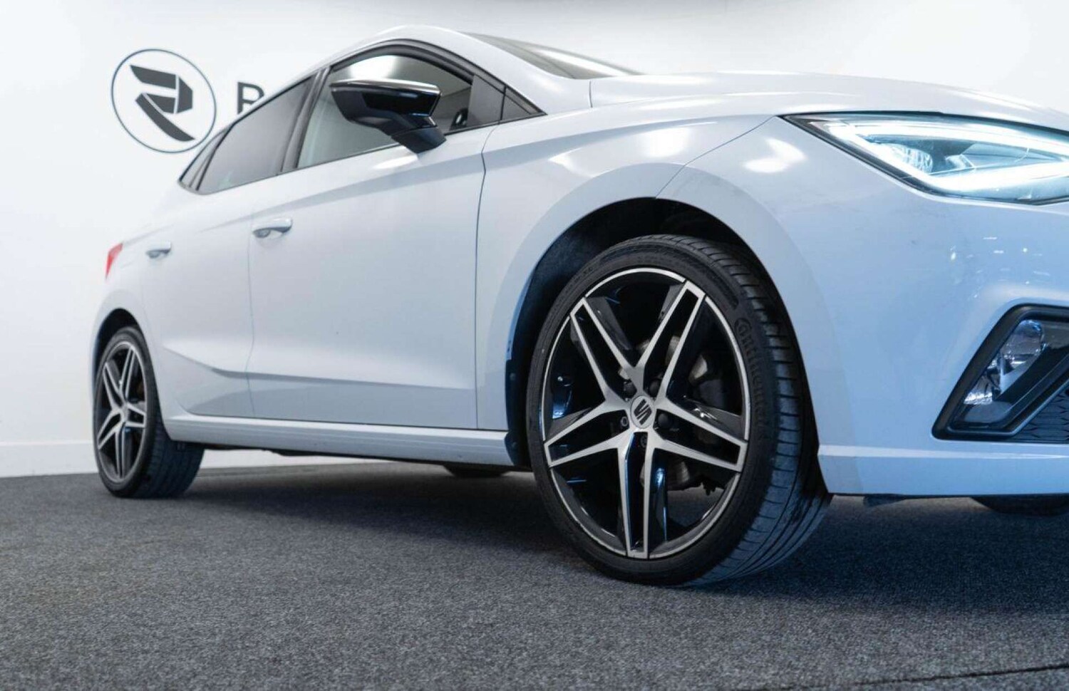 Used SEAT Ibiza 2023 for sale - 77930797: Photo 11