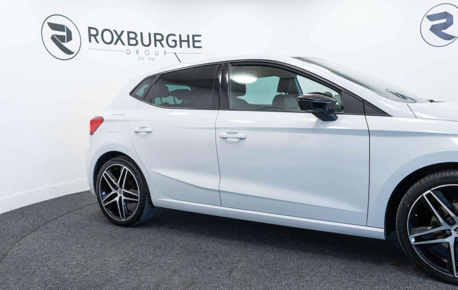 Used SEAT Ibiza 2023 for sale - 77930797: Photo 13