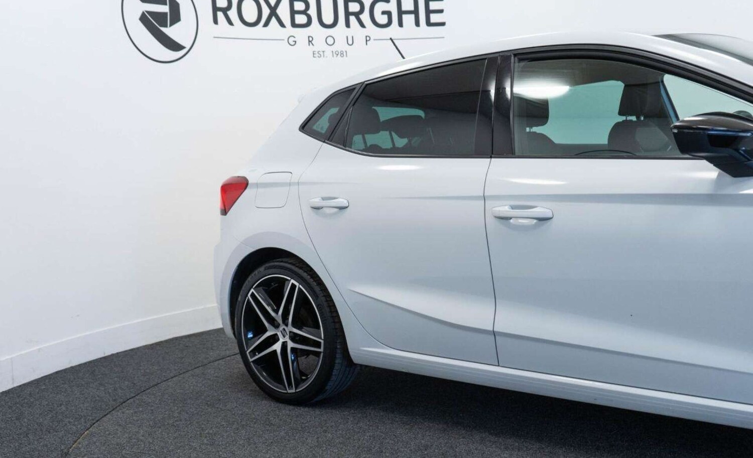 Used SEAT Ibiza 2023 for sale - 77930797: Photo 14