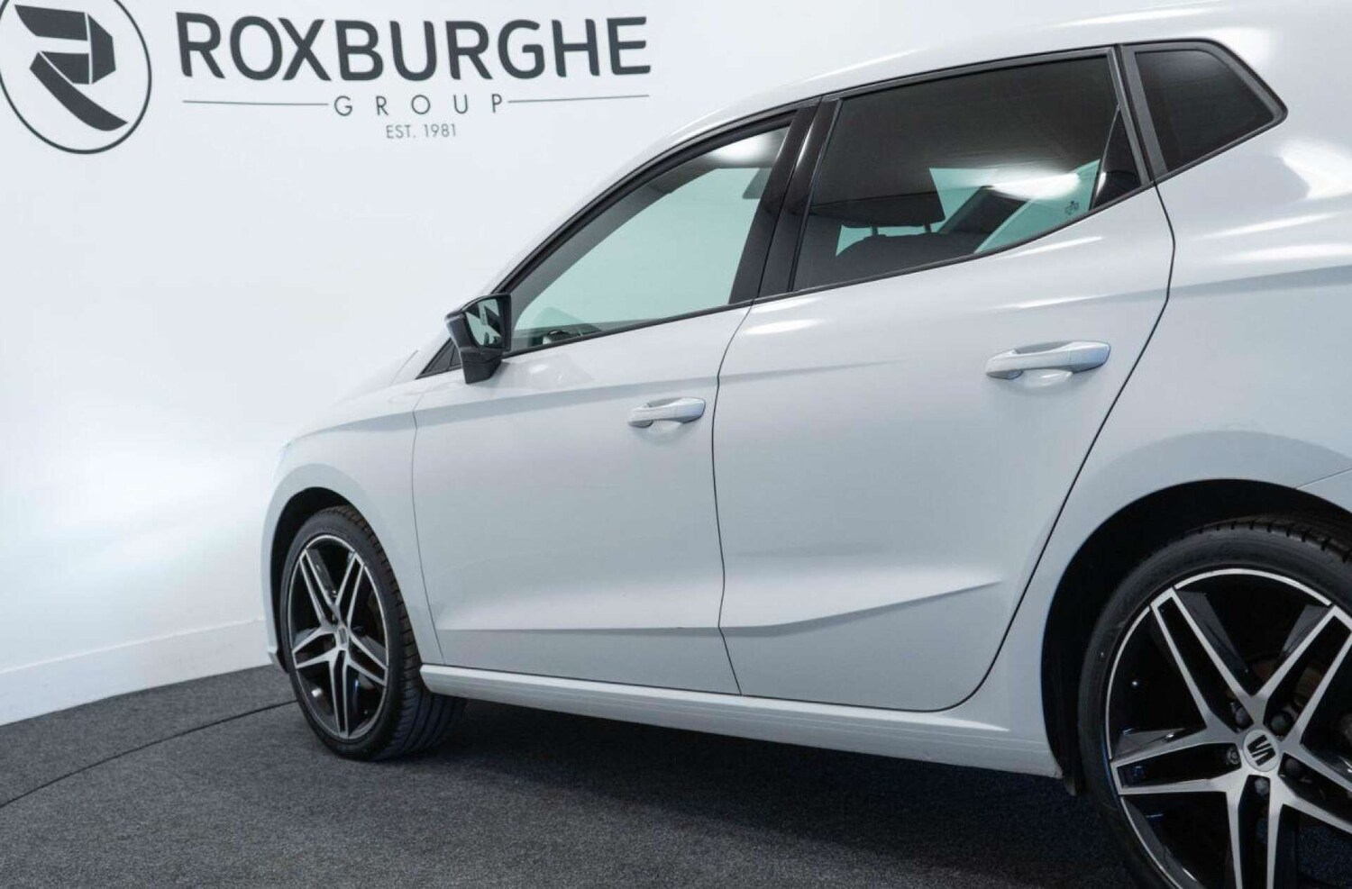 Used SEAT Ibiza 2023 for sale - 77930797: Photo 19