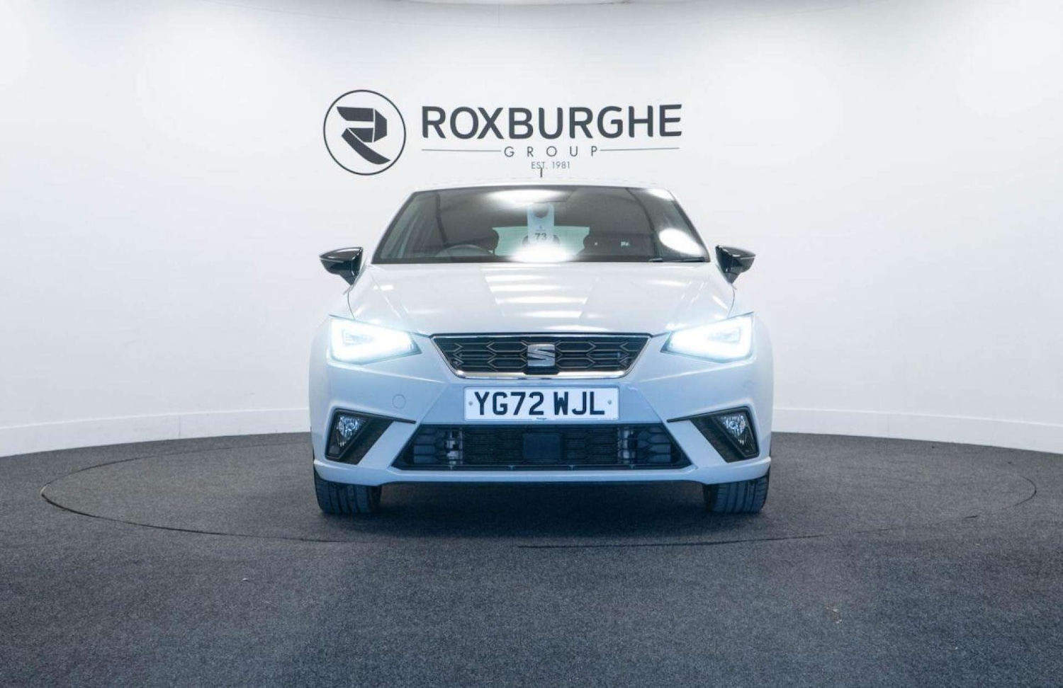 Used SEAT Ibiza 2023 for sale - 77930797: Photo 2