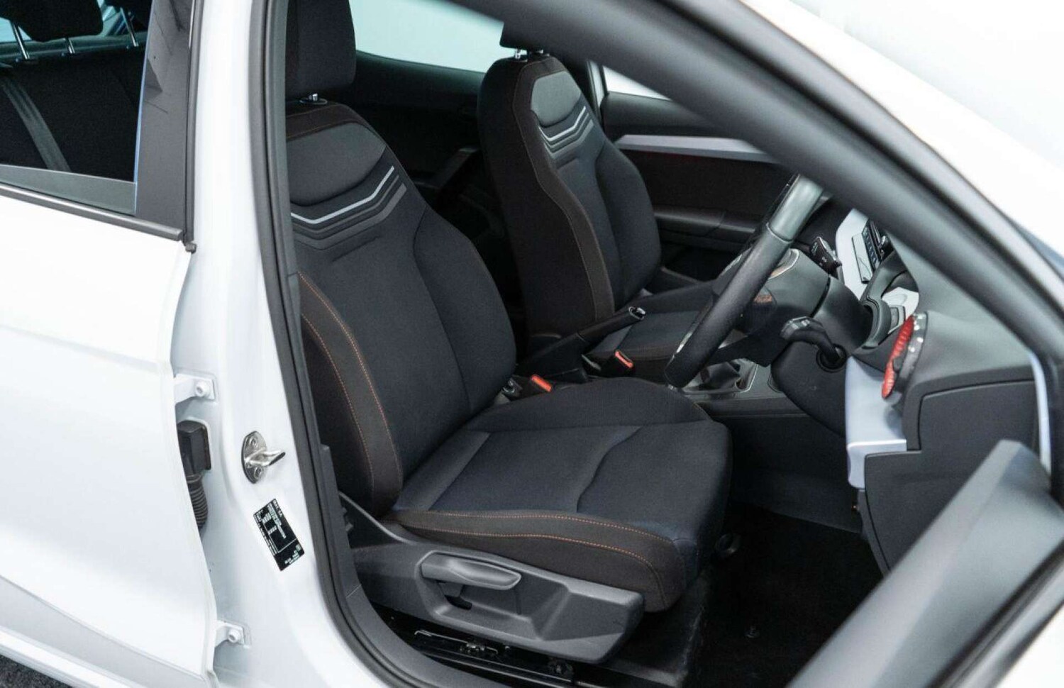 Used SEAT Ibiza 2023 for sale - 77930797: Photo 21