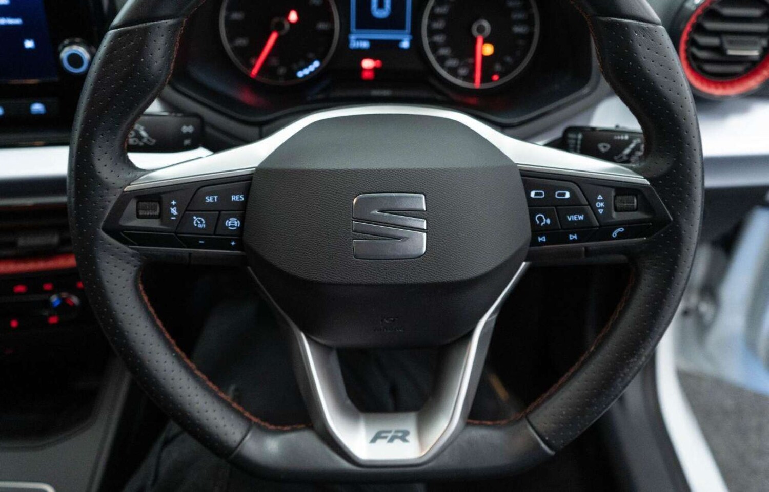 Used SEAT Ibiza 2023 for sale - 77930797: Photo 24