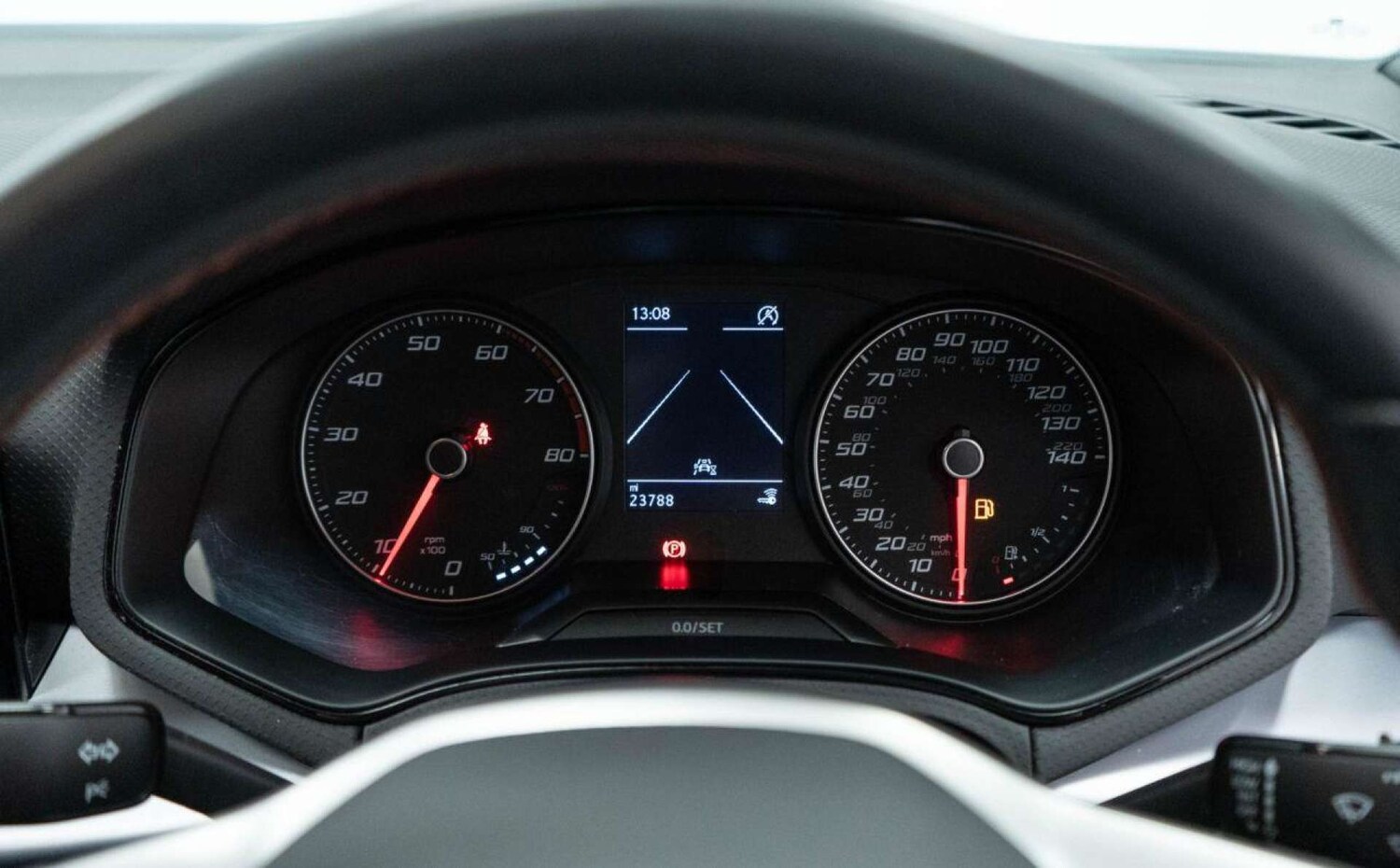 Used SEAT Ibiza 2023 for sale - 77930797: Photo 25