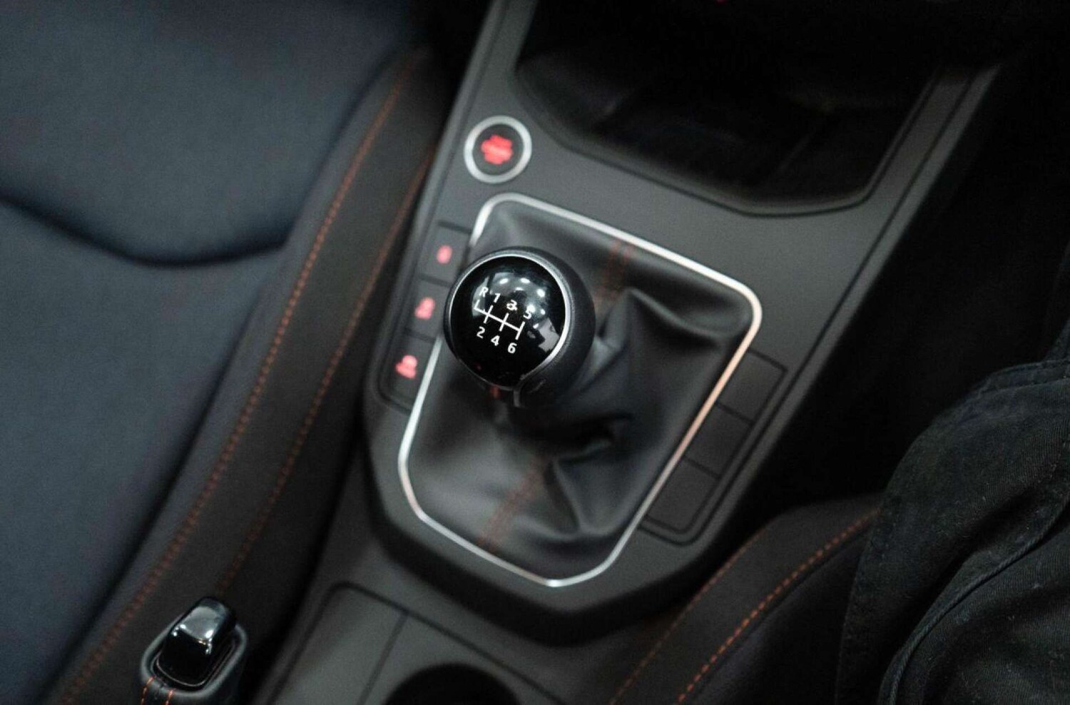 Used SEAT Ibiza 2023 for sale - 77930797: Photo 29