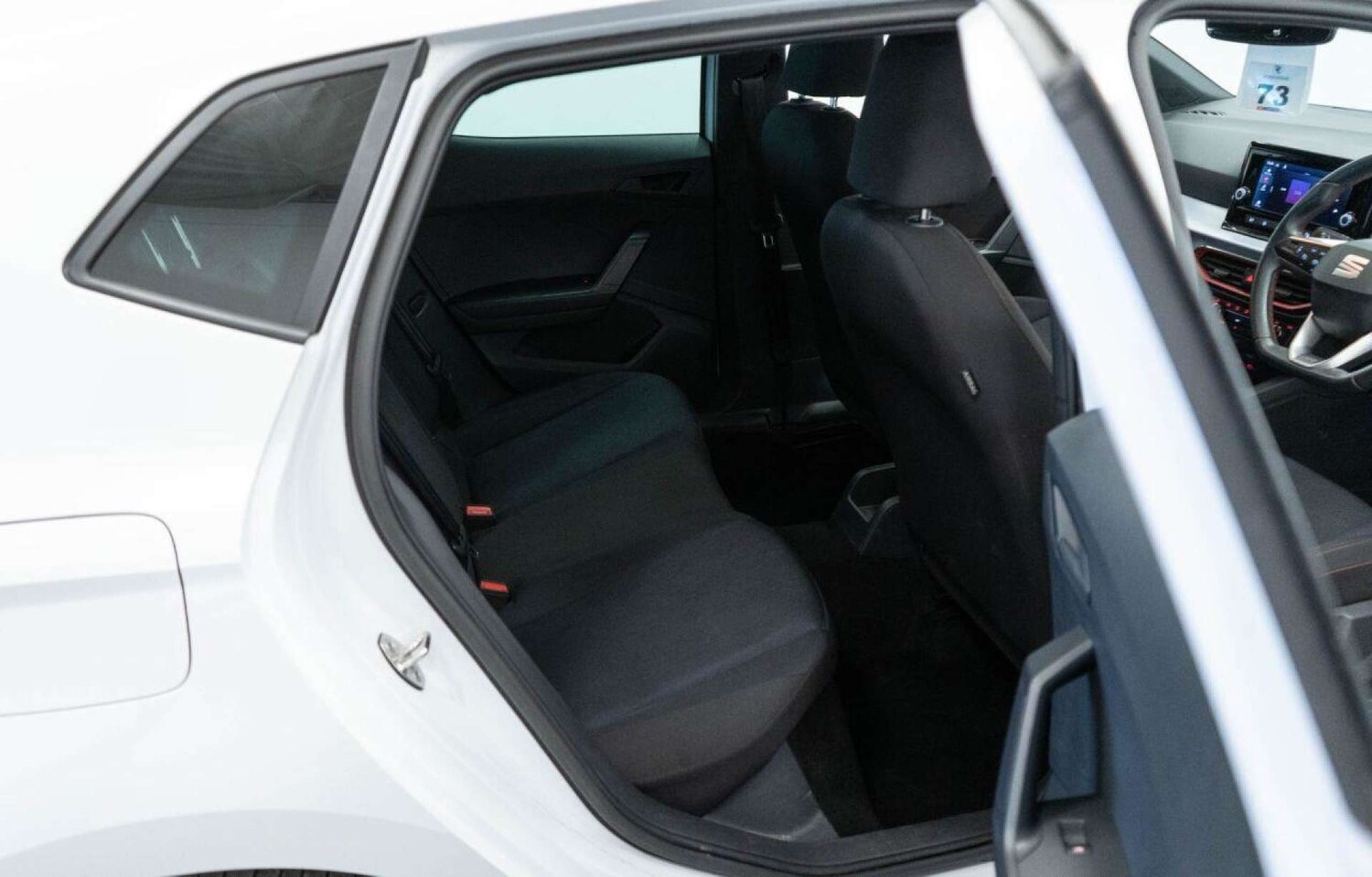 Used SEAT Ibiza 2023 for sale - 77930797: Photo 32