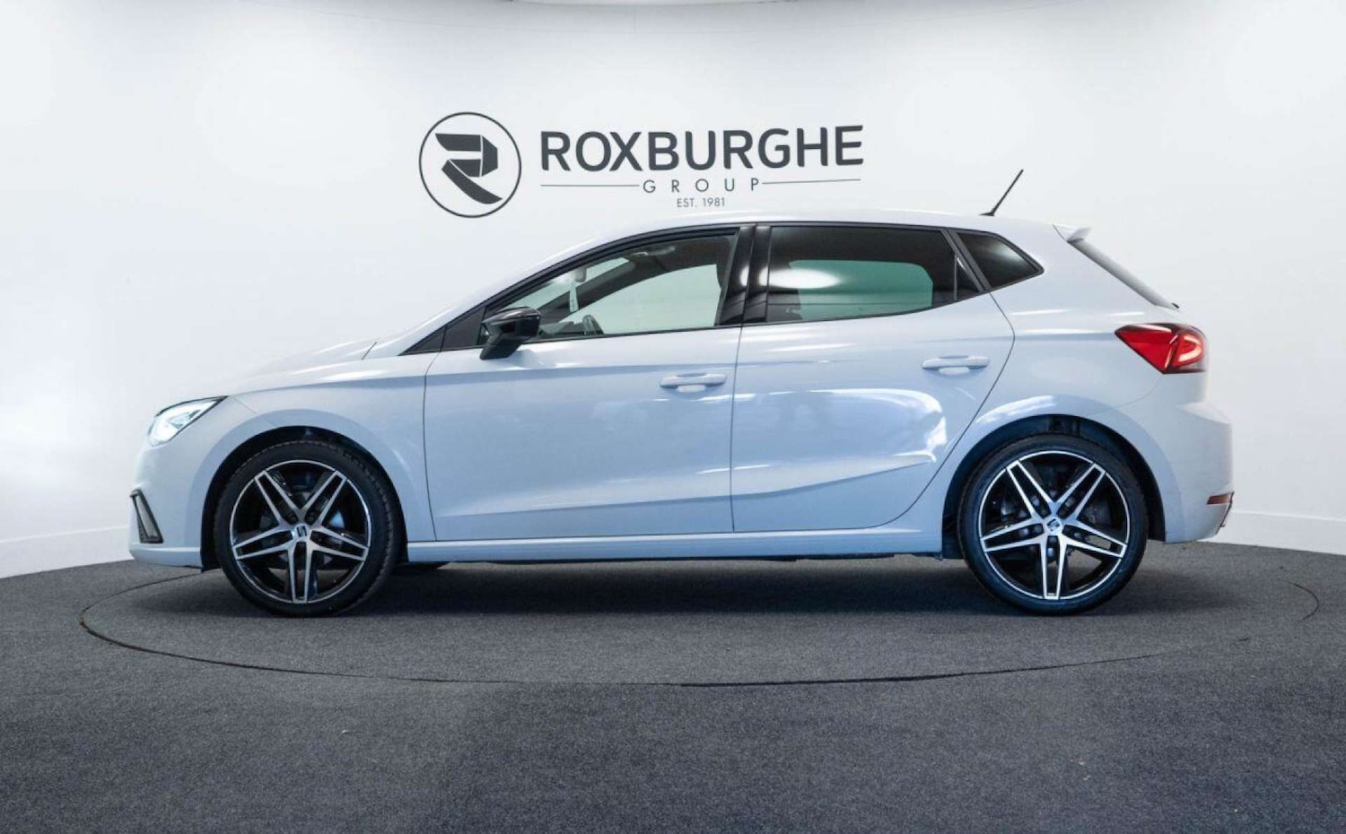 Used SEAT Ibiza 2023 for sale - 77930797: Photo 4