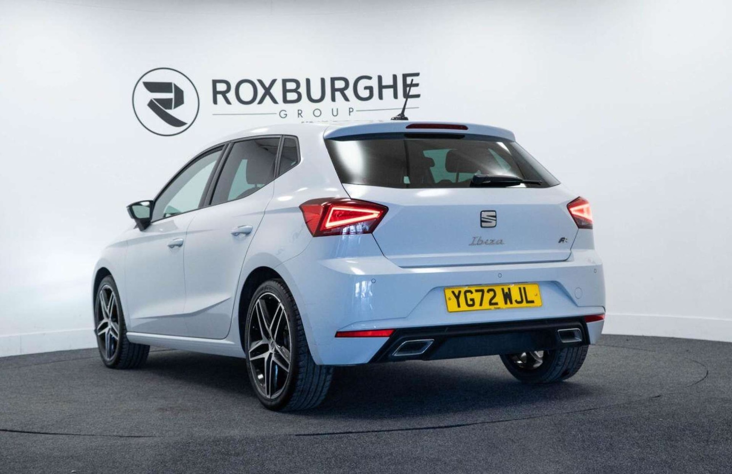 Used SEAT Ibiza 2023 for sale - 77930797: Photo 5