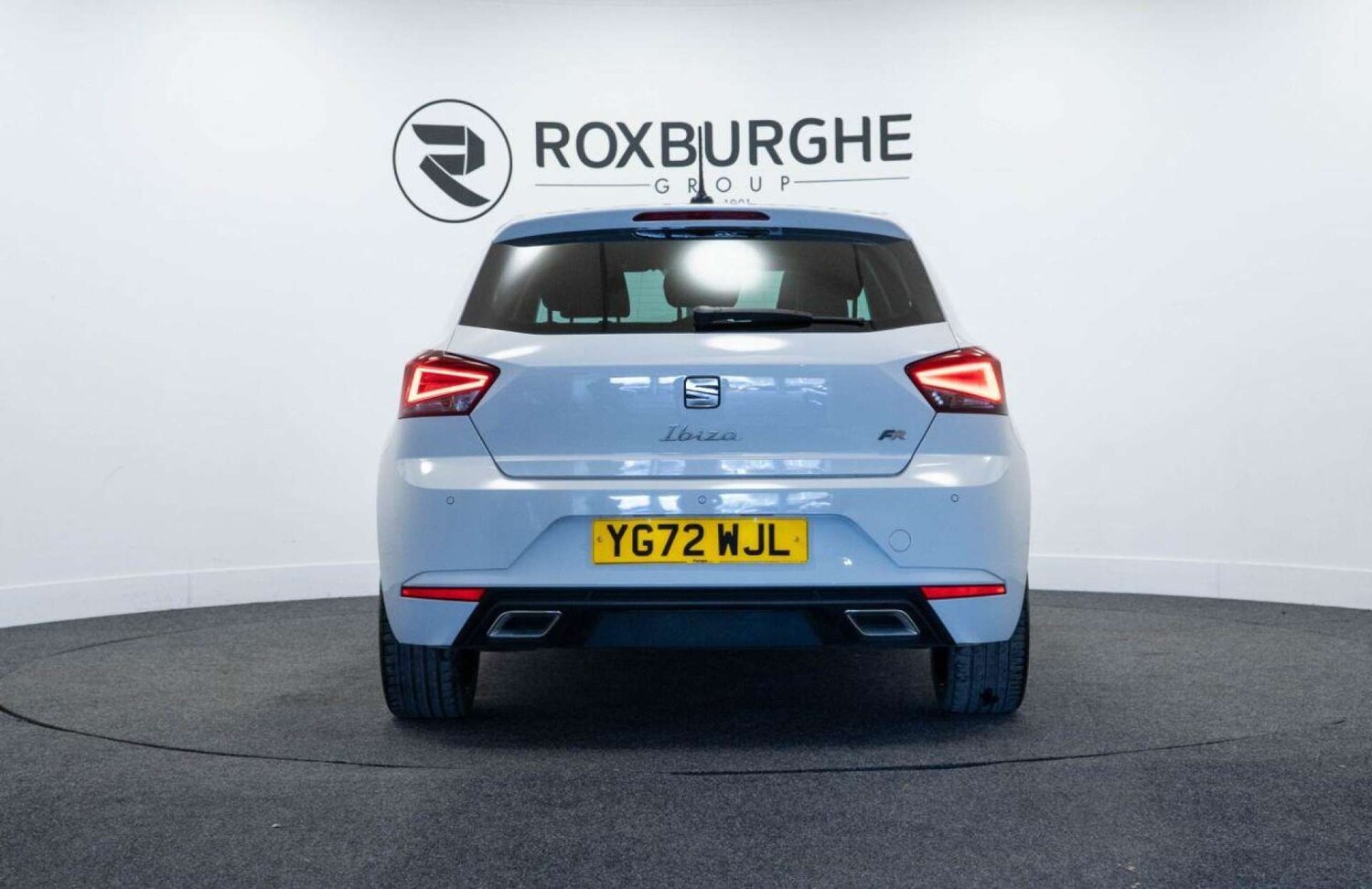 Used SEAT Ibiza 2023 for sale - 77930797: Photo 7