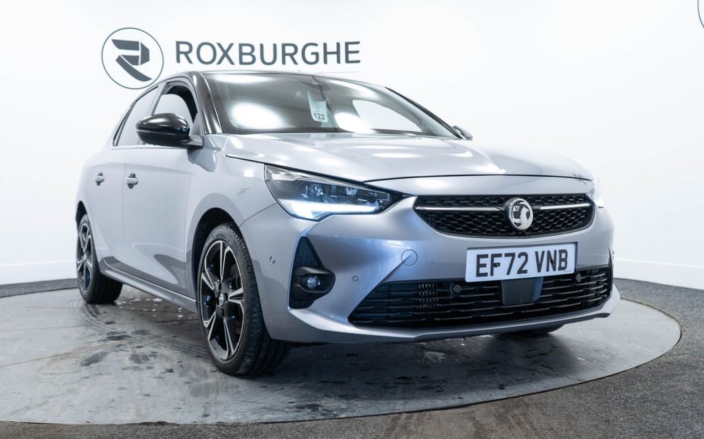 Used Vauxhall Corsa 2022 for sale - 77498718: Photo 10