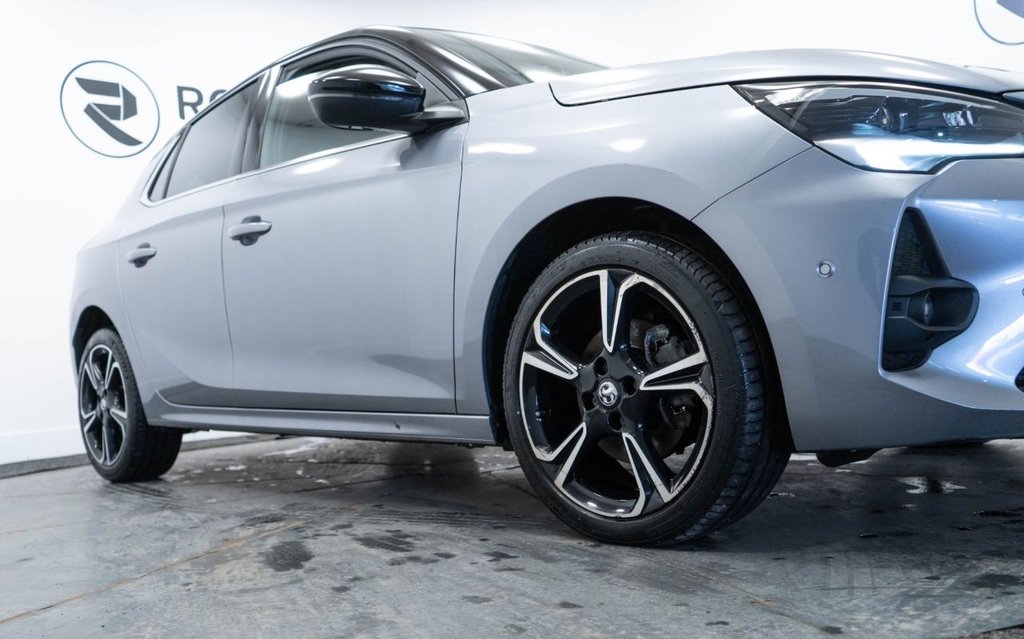 Used Vauxhall Corsa 2022 for sale - 77498718: Photo 11