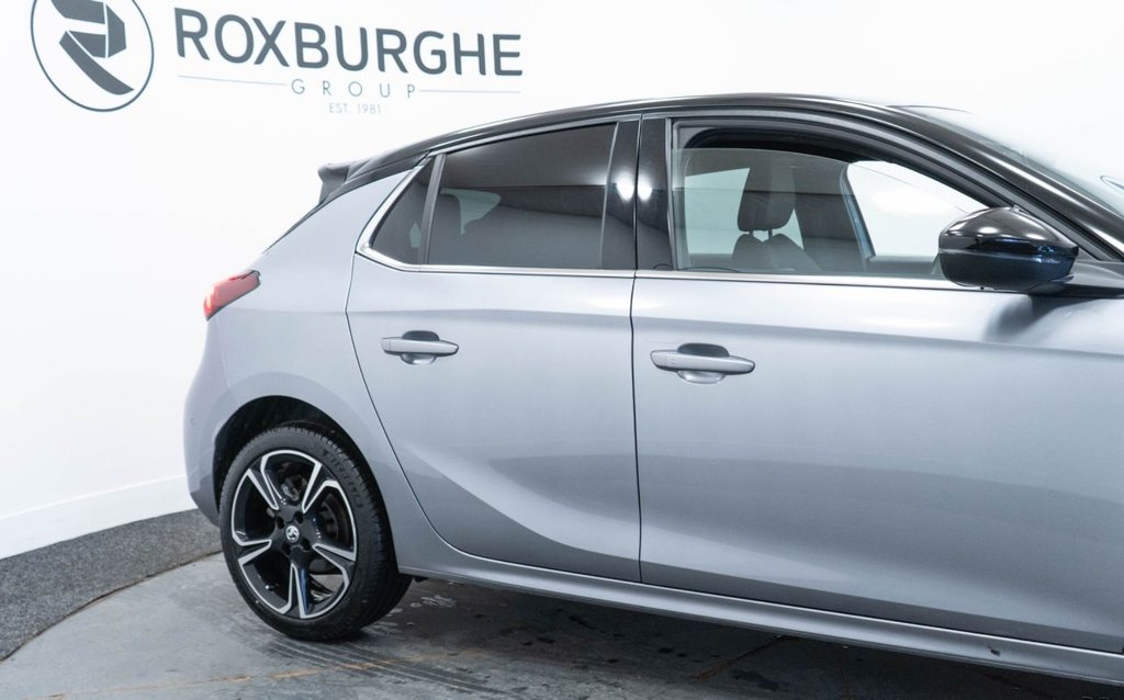 Used Vauxhall Corsa 2022 for sale - 77498718: Photo 13