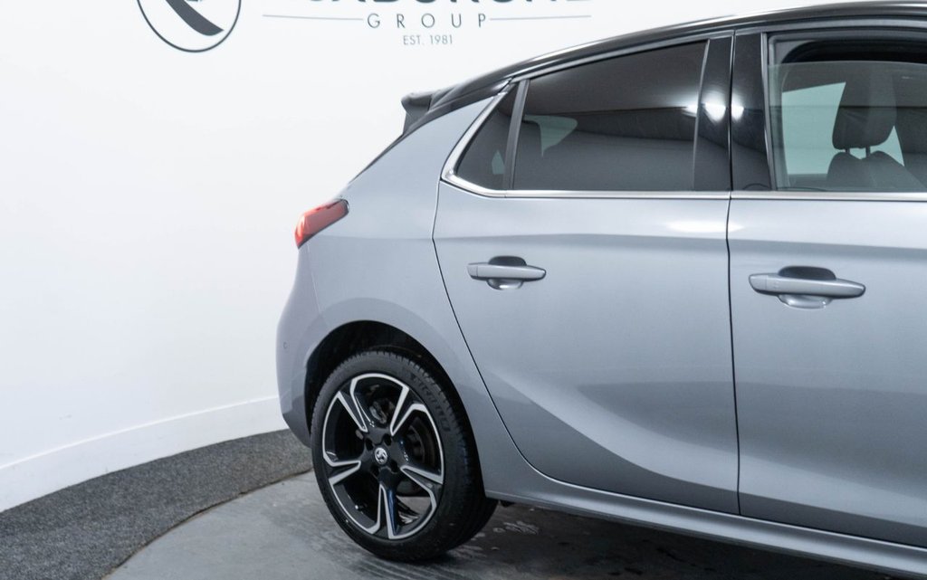 Used Vauxhall Corsa 2022 for sale - 77498718: Photo 14