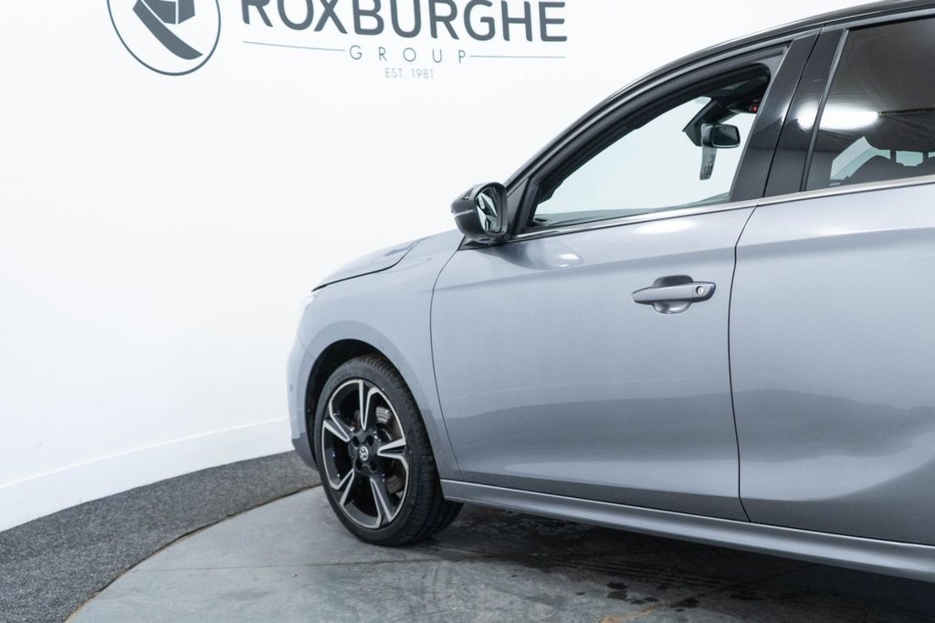 Used Vauxhall Corsa 2022 for sale - 77498718: Photo 19