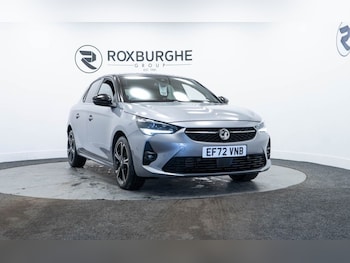 Used Vauxhall Corsa 2022 for sale - 77498718: Photo