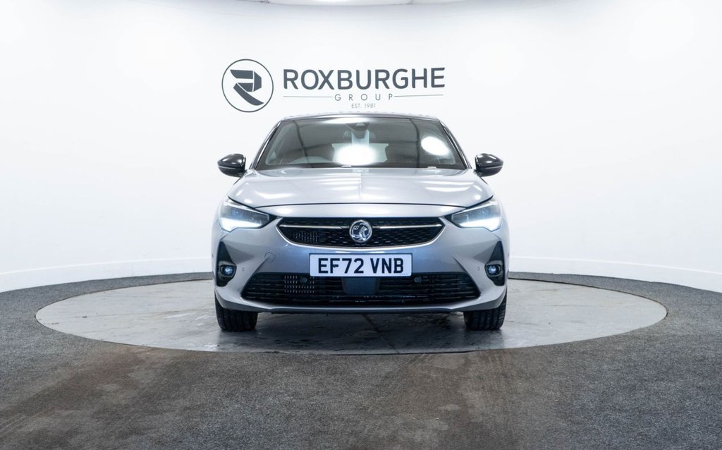 Used Vauxhall Corsa 2022 for sale - 77498718: Photo 2