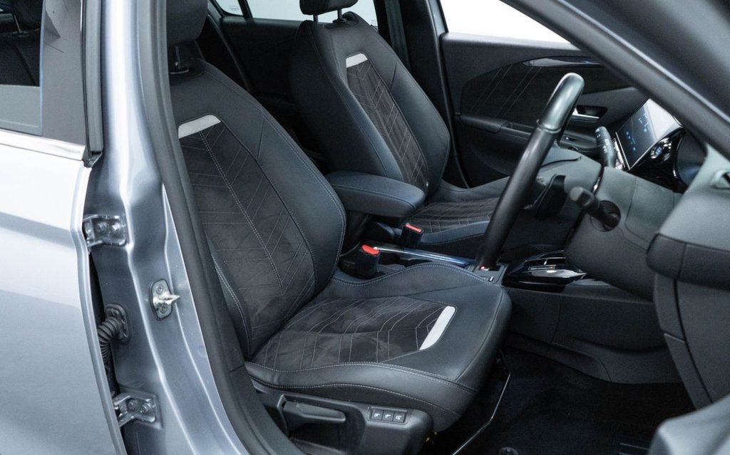 Used Vauxhall Corsa 2022 for sale - 77498718: Photo 21