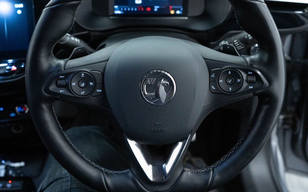 Used Vauxhall Corsa 2022 for sale - 77498718: Photo 24