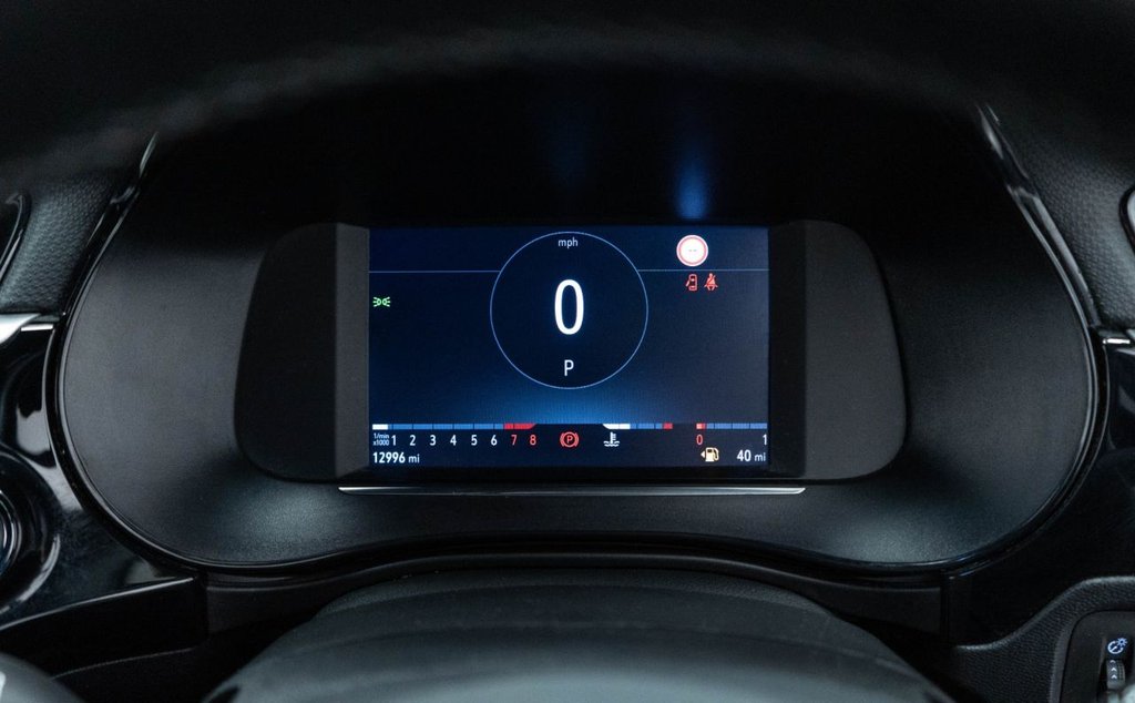 Used Vauxhall Corsa 2022 for sale - 77498718: Photo 25