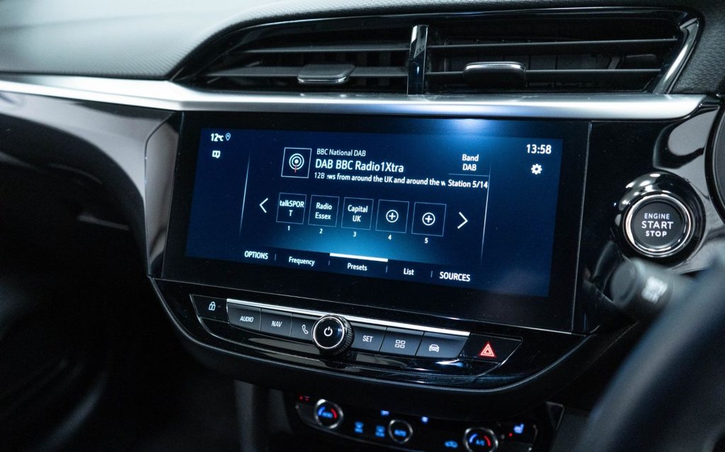 Used Vauxhall Corsa 2022 for sale - 77498718: Photo 26