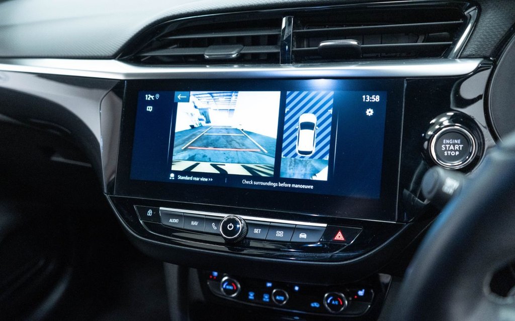 Used Vauxhall Corsa 2022 for sale - 77498718: Photo 27