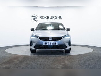 Used Vauxhall Corsa 2022 for sale - 77498718: Photo