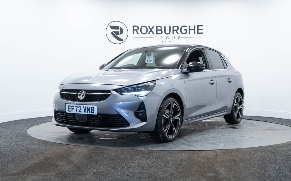 Used Vauxhall Corsa 2022 for sale - 77498718: Photo 3