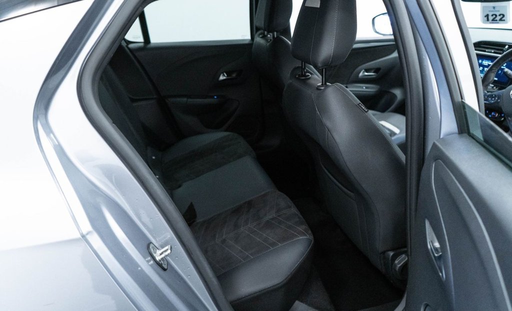 Used Vauxhall Corsa 2022 for sale - 77498718: Photo 32