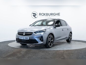 Used Vauxhall Corsa 2022 for sale - 77498718: Photo