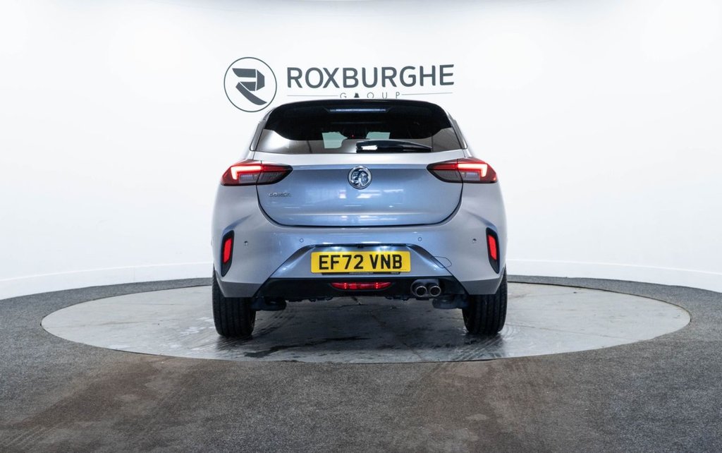 Used Vauxhall Corsa 2022 for sale - 77498718: Photo 7