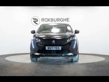 Used Peugeot 3008 2021 for sale - 73494595: Photo