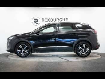 Used Peugeot 3008 2021 for sale - 73494595: Photo