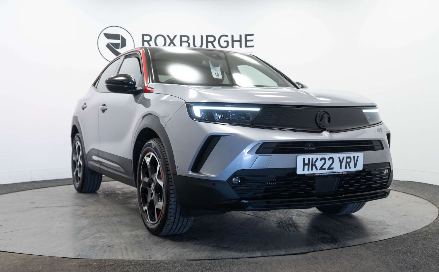 Used Vauxhall Mokka 2022 for sale - 78068053: Photo 10