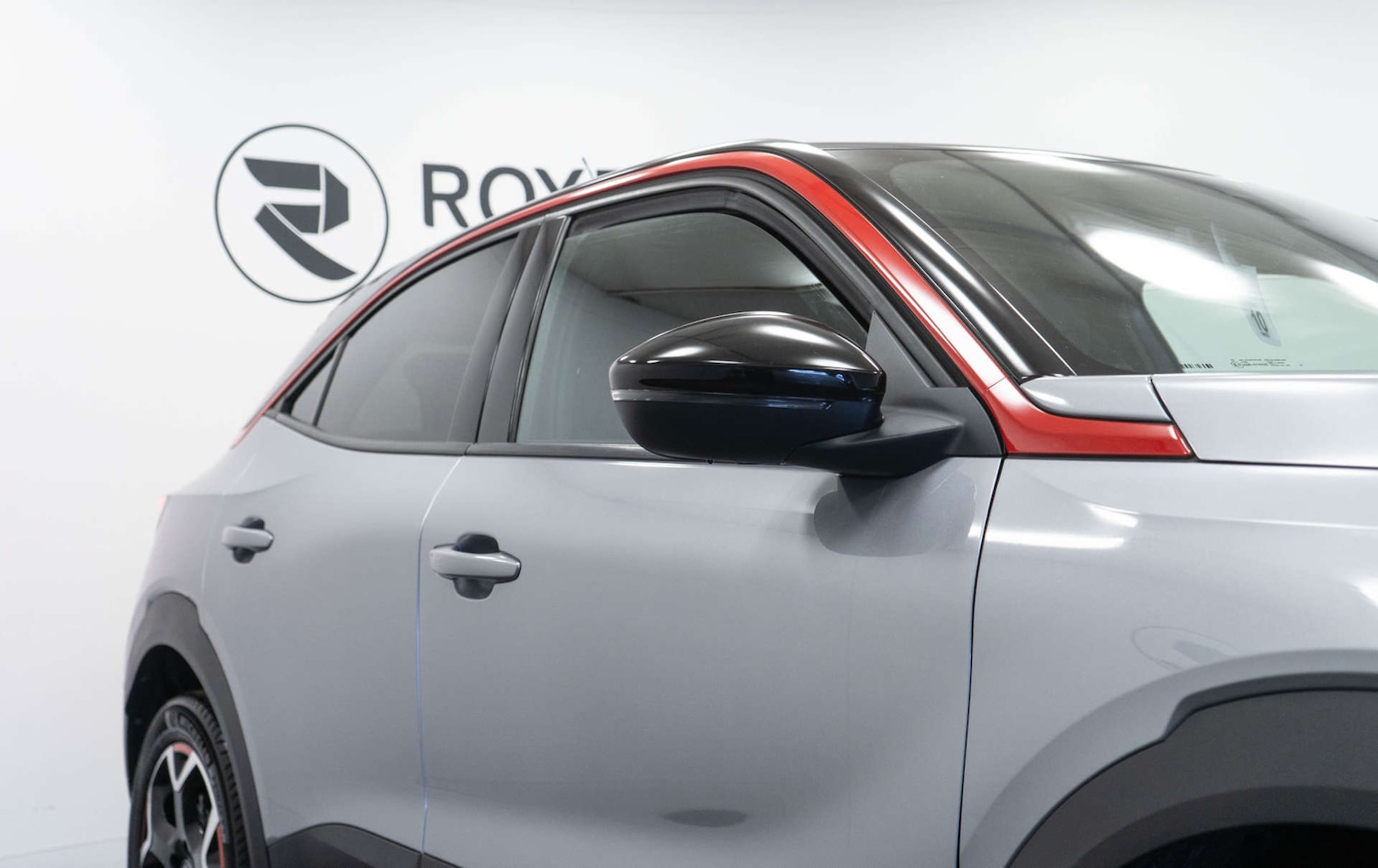 Used Vauxhall Mokka 2022 for sale - 78068053: Photo 13