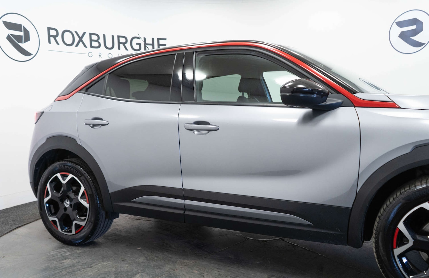 Used Vauxhall Mokka 2022 for sale - 78068053: Photo 14