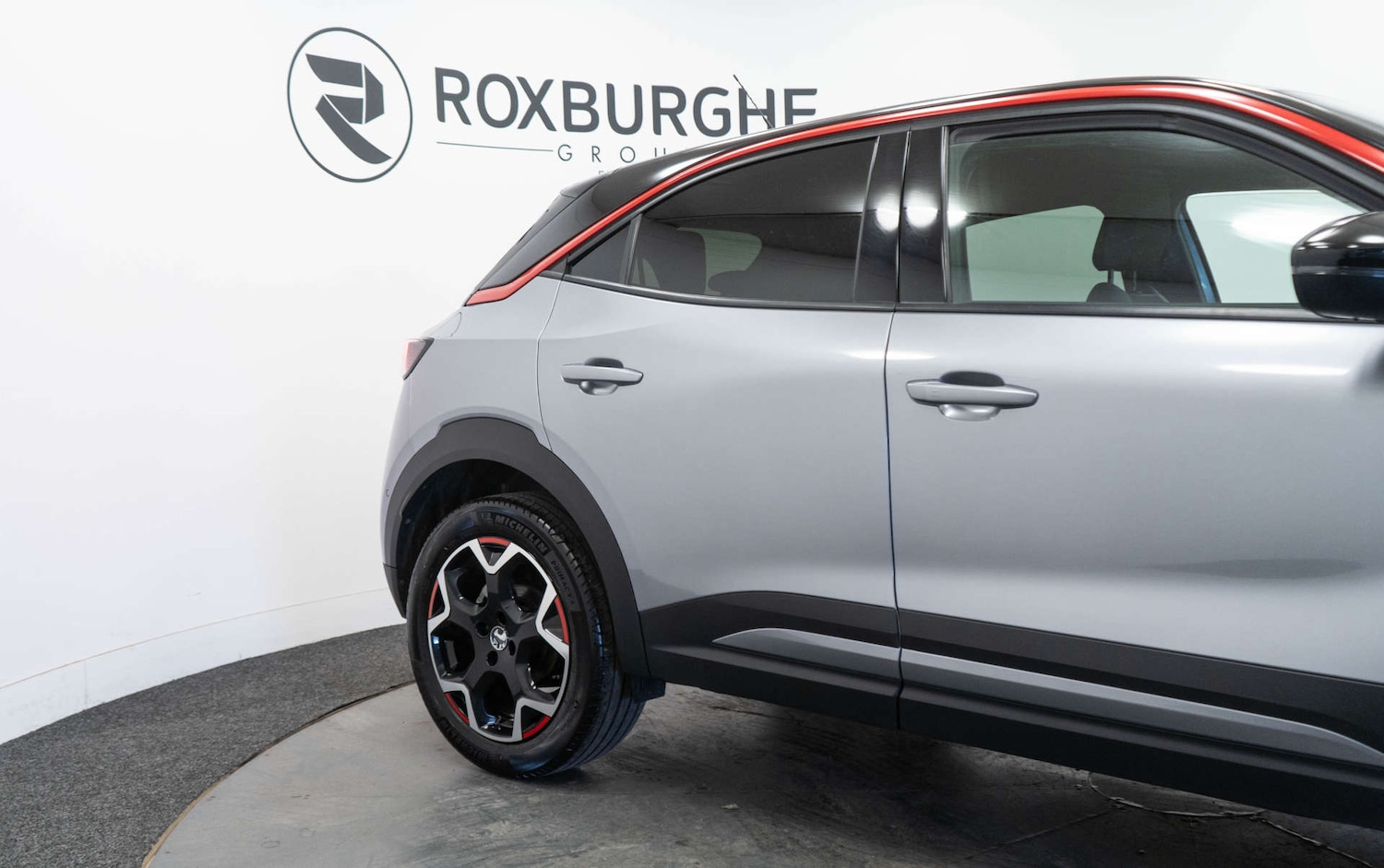 Used Vauxhall Mokka 2022 for sale - 78068053: Photo 15