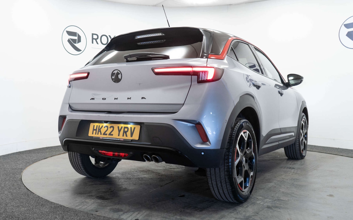 Used Vauxhall Mokka 2022 for sale - 78068053: Photo 16